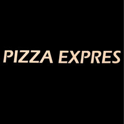 Pizza Expres 6000 logo.